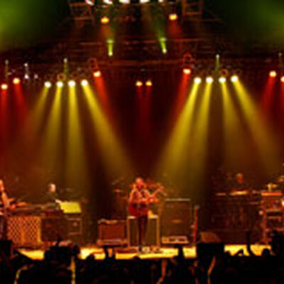 03/25/10 House Of Blues, Myrtle Beach, SC 
