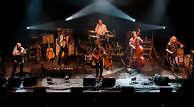 05/07/11 Wellmont Theatre, Montclair, NJ 