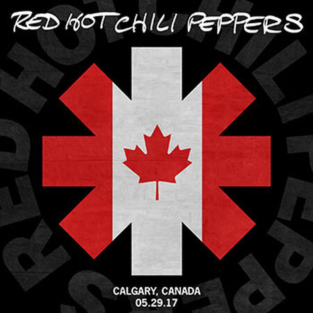 05/29/17 Scotiabank, Calgary, AB 