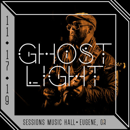 11/17/19 Sessions Music Hall, Eugene, OR 