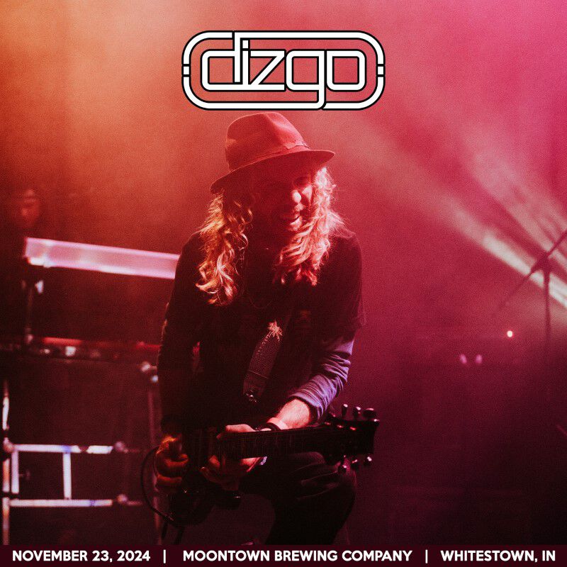 11/23/24 Moontown Brewing Company, Whitestown, IN 