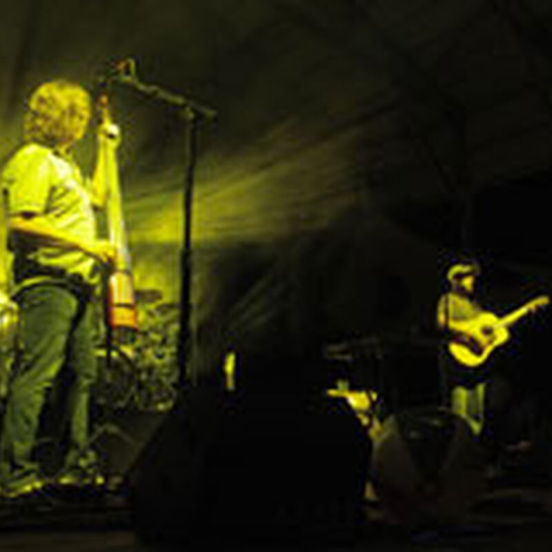 04/25/07 Club Quattro, Osaka, JP 