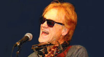 06/05/11 Kerrville Folk Festival, Kerrville, TX 