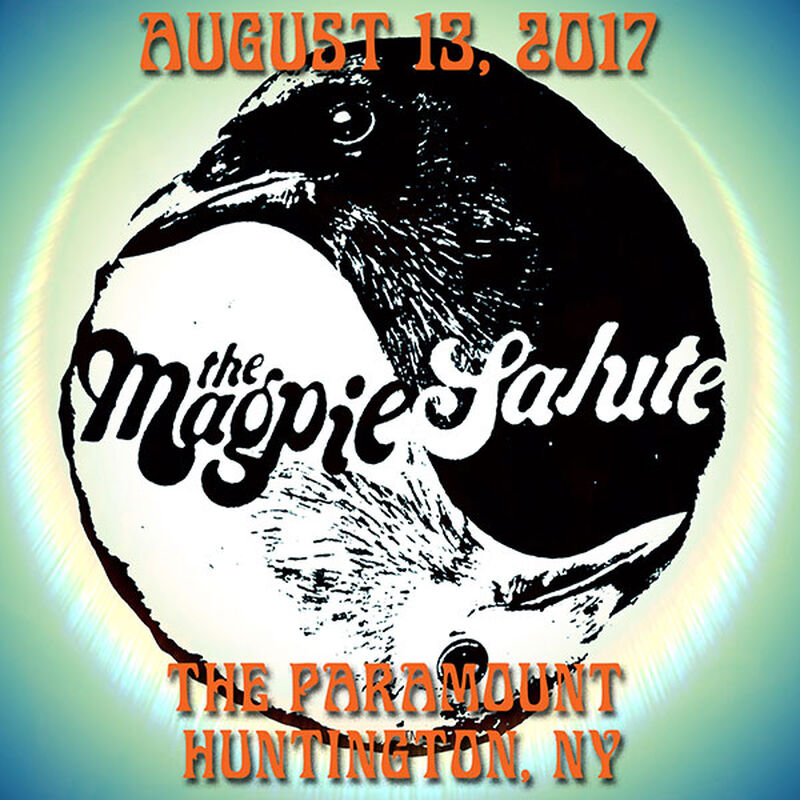 08/13/17 The Paramount, Huntington, NY 