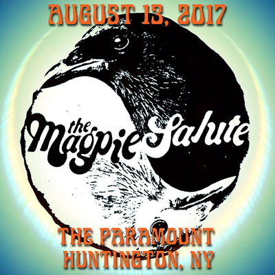 08/13/17 The Paramount, Huntington, NY 
