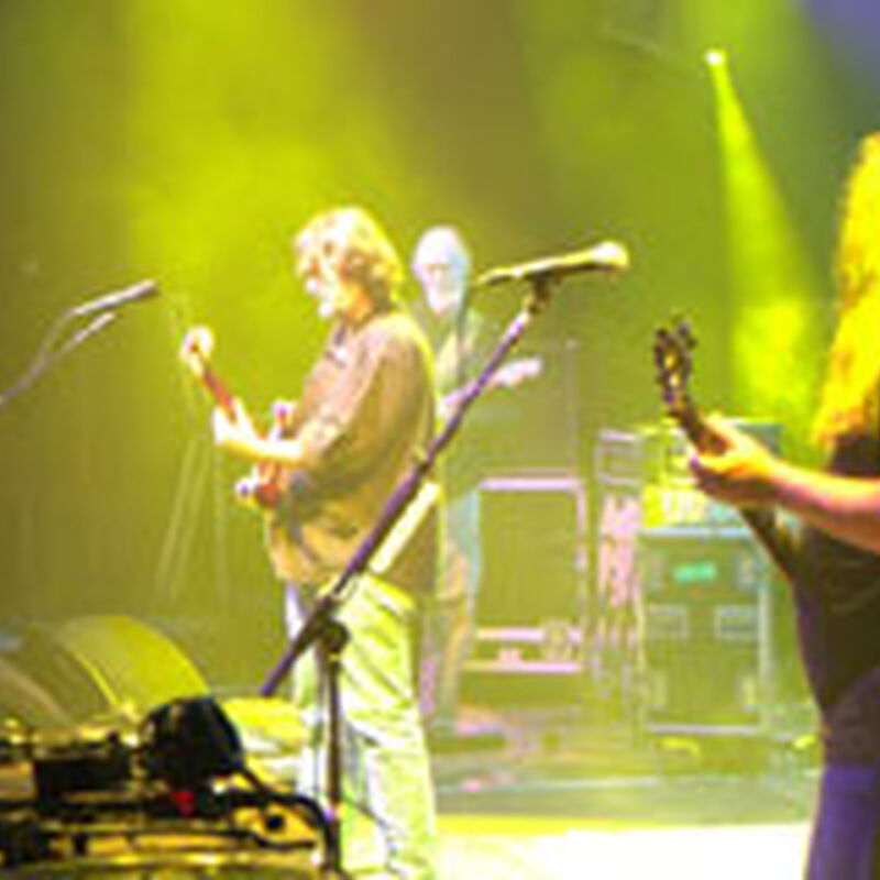 10/10/09 BJCC Arena, Birmingham, AL 