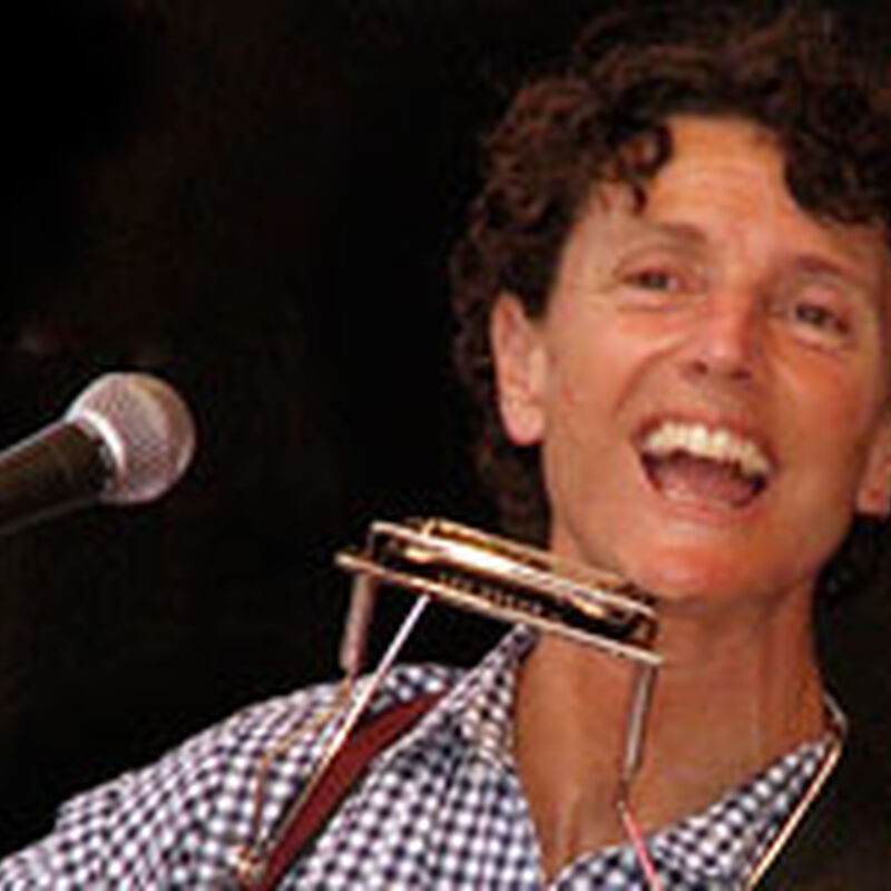 05/25/12 Kerrville Folk Festival, Kerrville, TX 