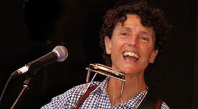 05/25/12 Kerrville Folk Festival, Kerrville, TX 