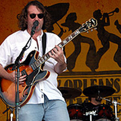 04/29/05 Jazz & Heritage Festival, New Orleans, LA 
