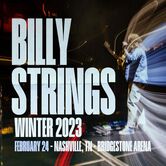 02/24/23 Bridgestone Arena, Nashville, TN 