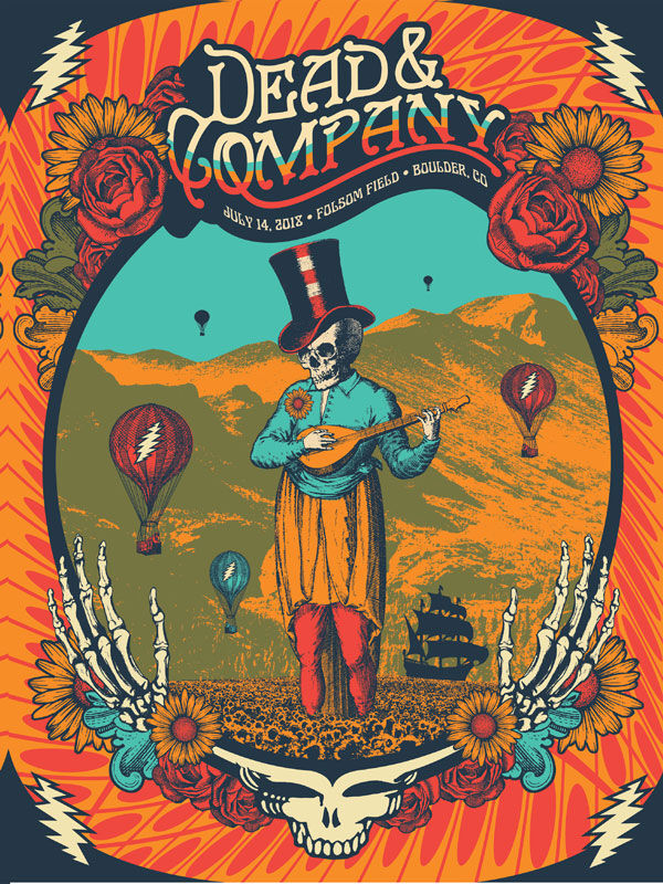 Dead and Company
