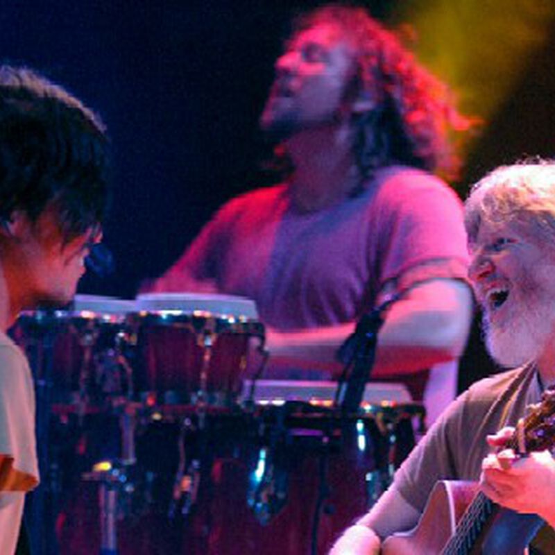 12/21/06 Boulder Theater, Boulder, CO 