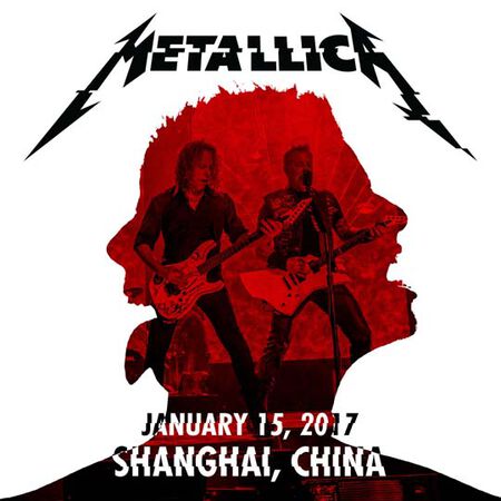 01/15/17 Mercedes-Benz Arena, Shanghai, CHN 
