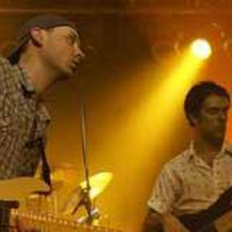 06/01/06 Cain's Ballroom, Tulsa, OK 
