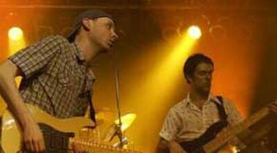 06/01/06 Cain's Ballroom, Tulsa, OK 