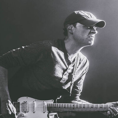 01/28/16 Orpheum Theater, Madison, WI 