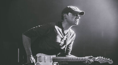 01/28/16 Orpheum Theater, Madison, WI 