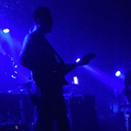 09/26/13 Danforth Music Hall, Toronto, ON 