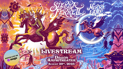 08/29/25 Dillon Amphitheatre, Dillon, CO