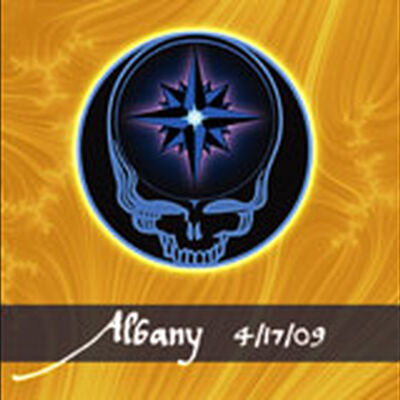 04/17/09 Times Union Center, Albany, NY 