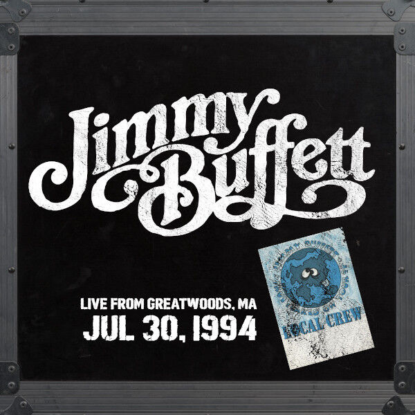 Jimmy Buffett