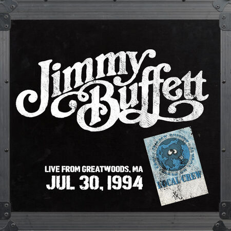 07/30/94 Great Woods Center, Mansfield, MA 