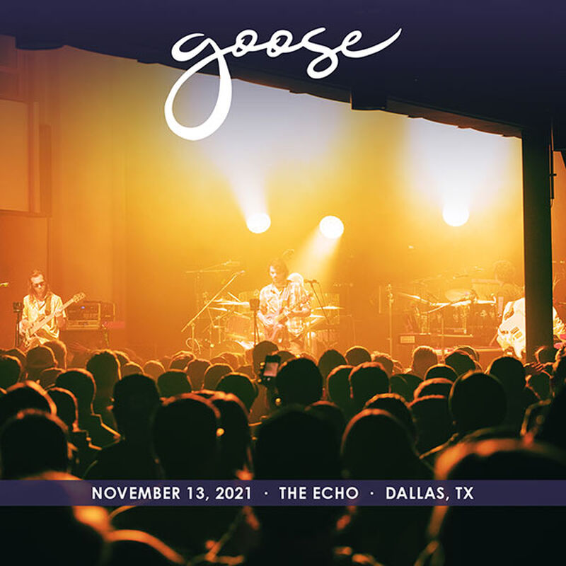 11/13/21 The Echo, Dallas, TX 