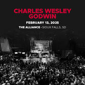 02/13/25 The Alliance, Sioux Falls, SD 