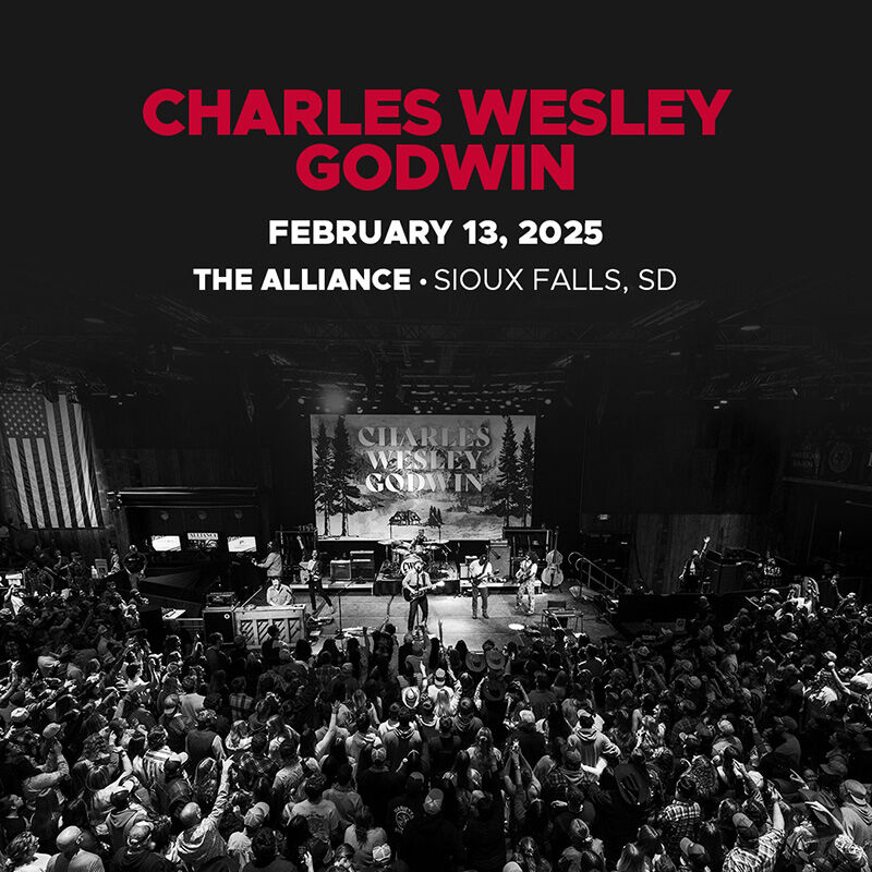02/13/25 The Alliance, Sioux Falls, SD 