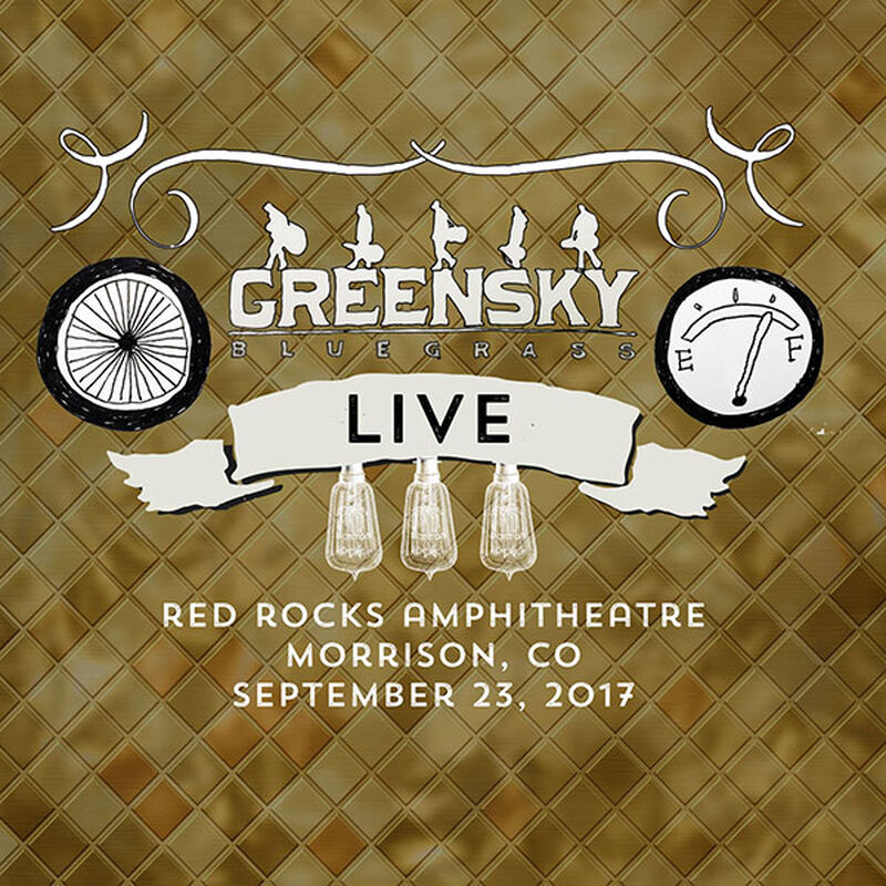 09/23/17 Red Rocks Amphitheatre, Morrison, CO 