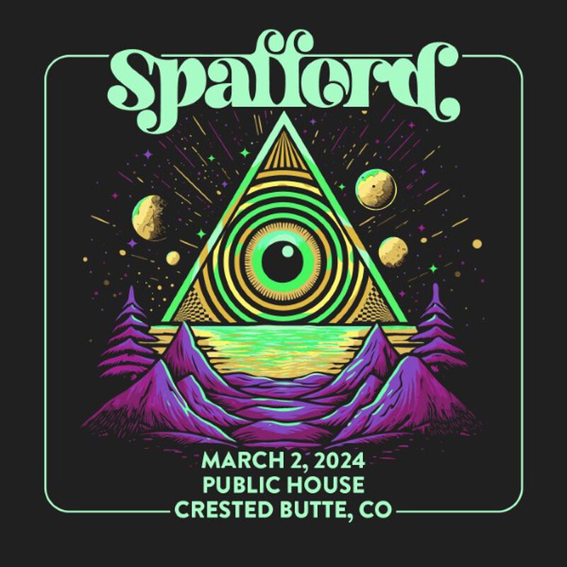 03/02/24 Public House, Crested Butte, CO 