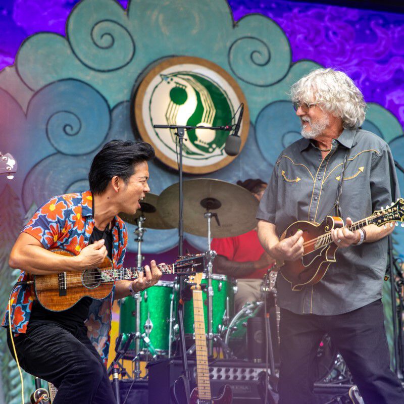 06/19/26 Telluride Bluegrass Festival, Telluride, CO 