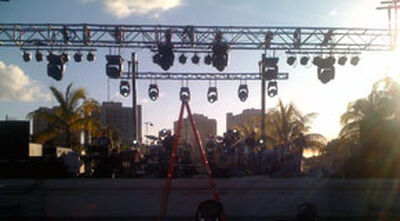 03/07/09 University of Miami, Coral Gables, FL 