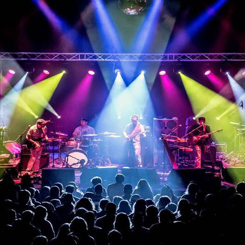03/24/17 Sherman Theater, Stroudsburg, PA 