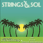 12/13/14 Strings and Sol, Puerto Morelos, MX 