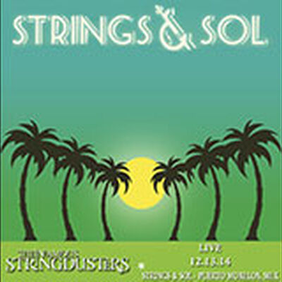 12/13/14 Strings and Sol, Puerto Morelos, MX 