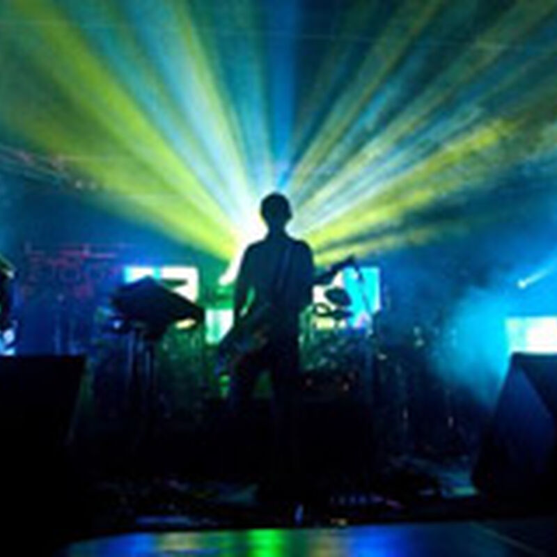 08/28/09 Summer Dance II, Garrettsville, OH 