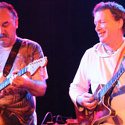 12/17/11 Martyrs', Chicago, IL 