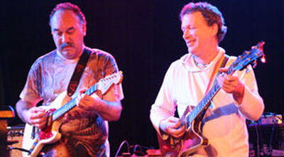 12/17/11 Martyrs', Chicago, IL 