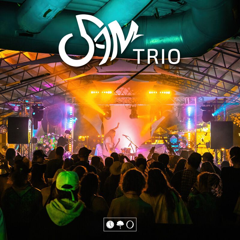 08/08/25 Domefest, New River Gorge, WV 