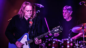 Warren deals haynes firebird