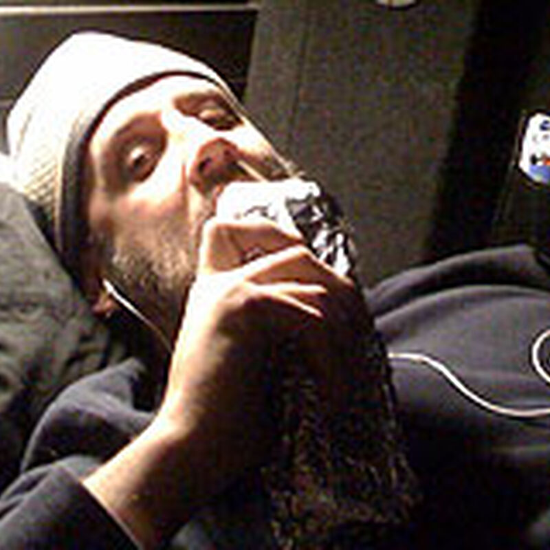 10/18/08 Electric Factory, Philadelphia, PA 