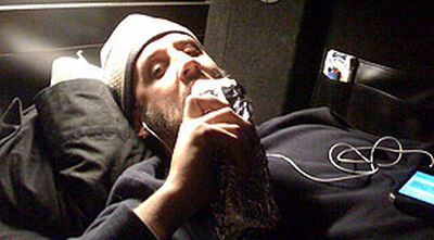 10/18/08 Electric Factory, Philadelphia, PA 