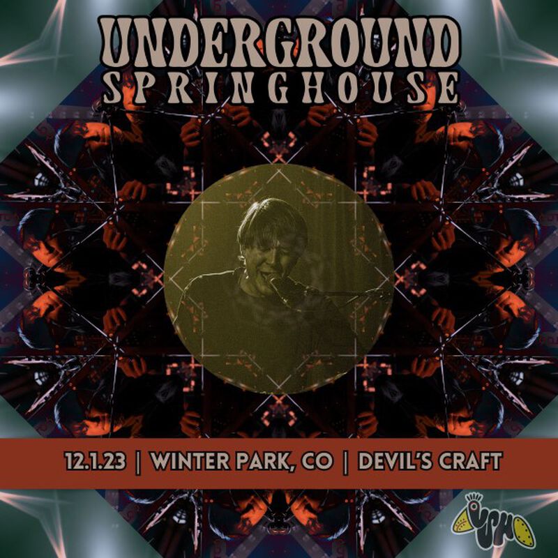 12/01/23 Devil’s Craft, Winter Park, CO 
