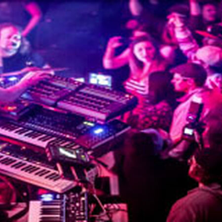 03/27/14 Cain's Ballroom, Tulsa, OK 