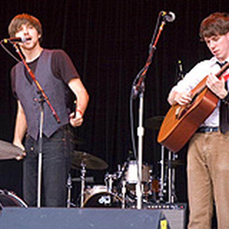 08/18/07 Martin Guitar Stage, Philadelphia Folk Festival, PA 