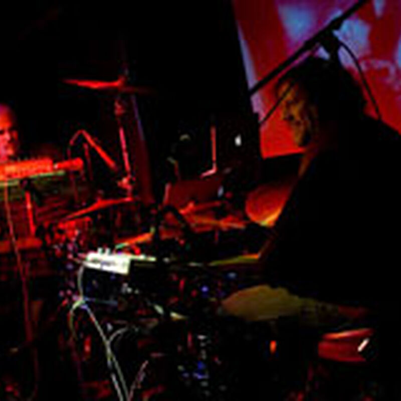 05/08/10 Paradise Rock Club, Boston, MA 