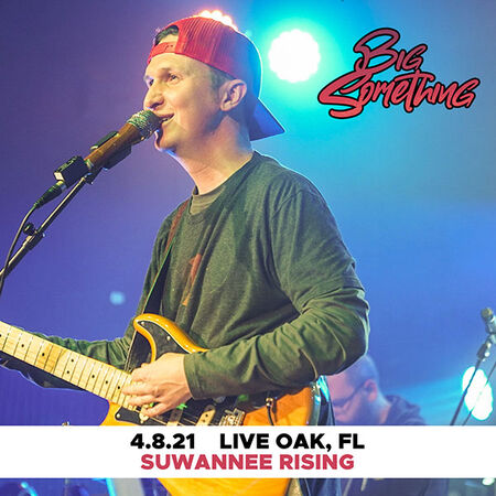 04/08/21 Suwannee Rising, Live Oak, FL 