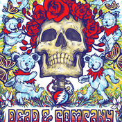 CD DEADCO: 2018/06/13 Hartford, CT MP3+CD