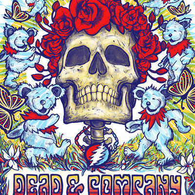06/13/18 Xfinity Theatre, Hartford, CT 